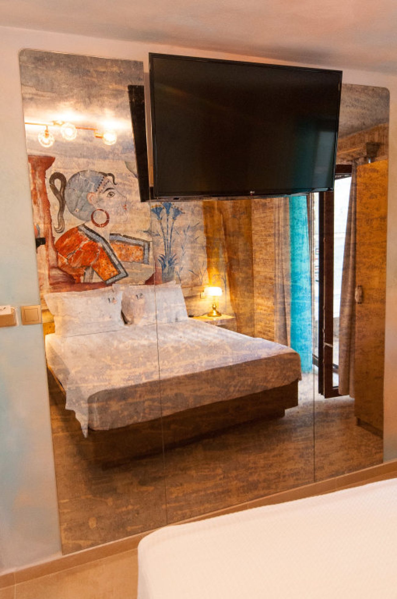 Leda Suites 3*