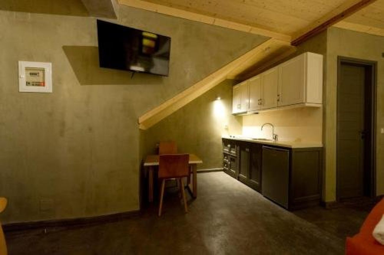 Small Luxury Hotel 1800 3*