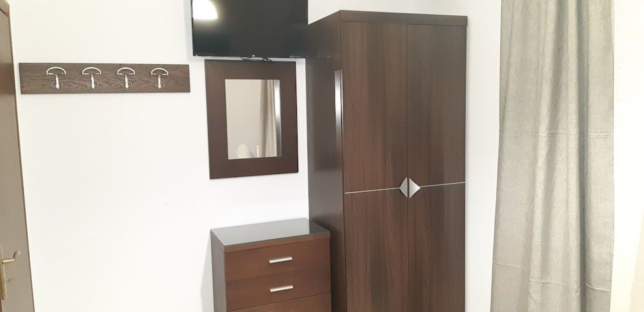 Olive Tree Apartment