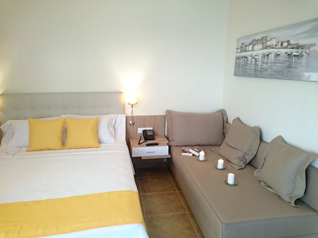 Artemis Plaza hotel 3*