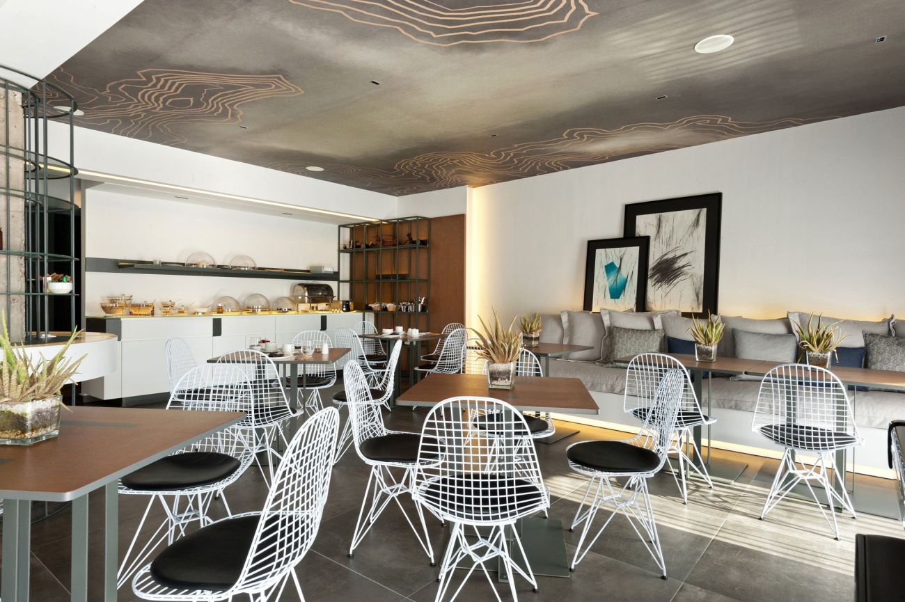 Thomais Boutique Hotel 4*