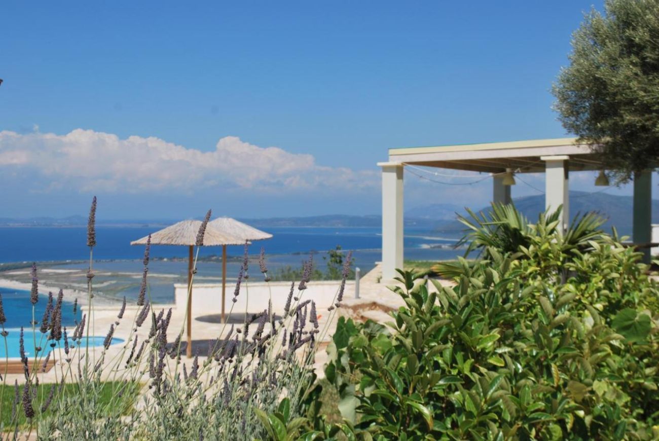 THEATHALATTA VILLA GAIA