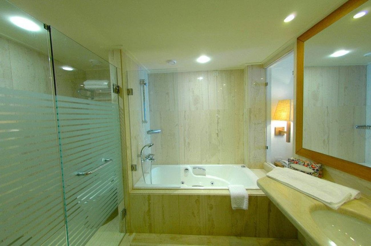 Ionian Blue Hotel 5*