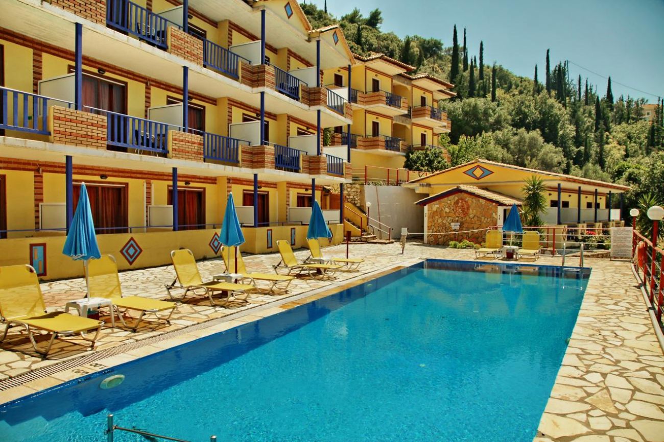 Politia Hotel 3*