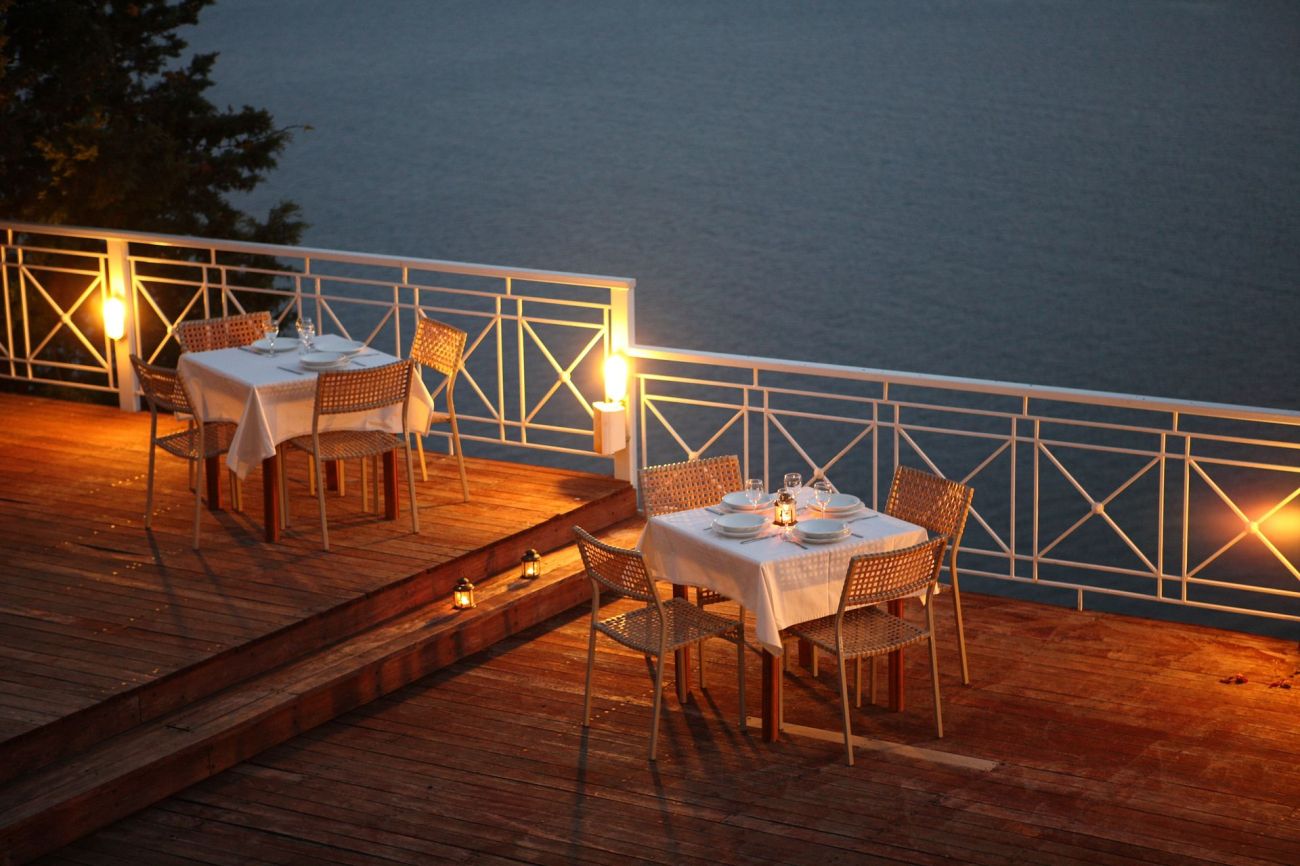 Red Tower Hotel Lefkada 4*