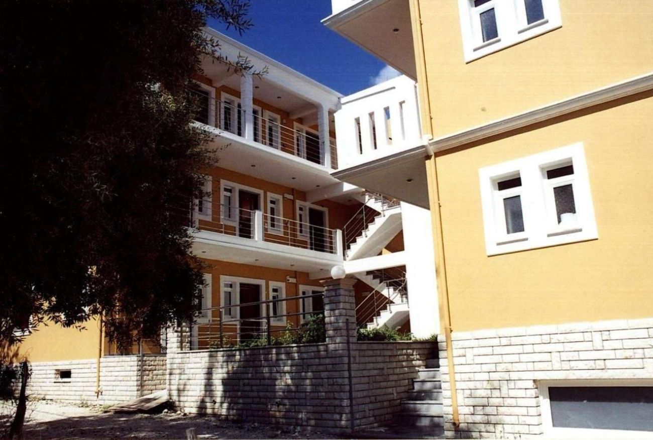 Summertime Inn 3*