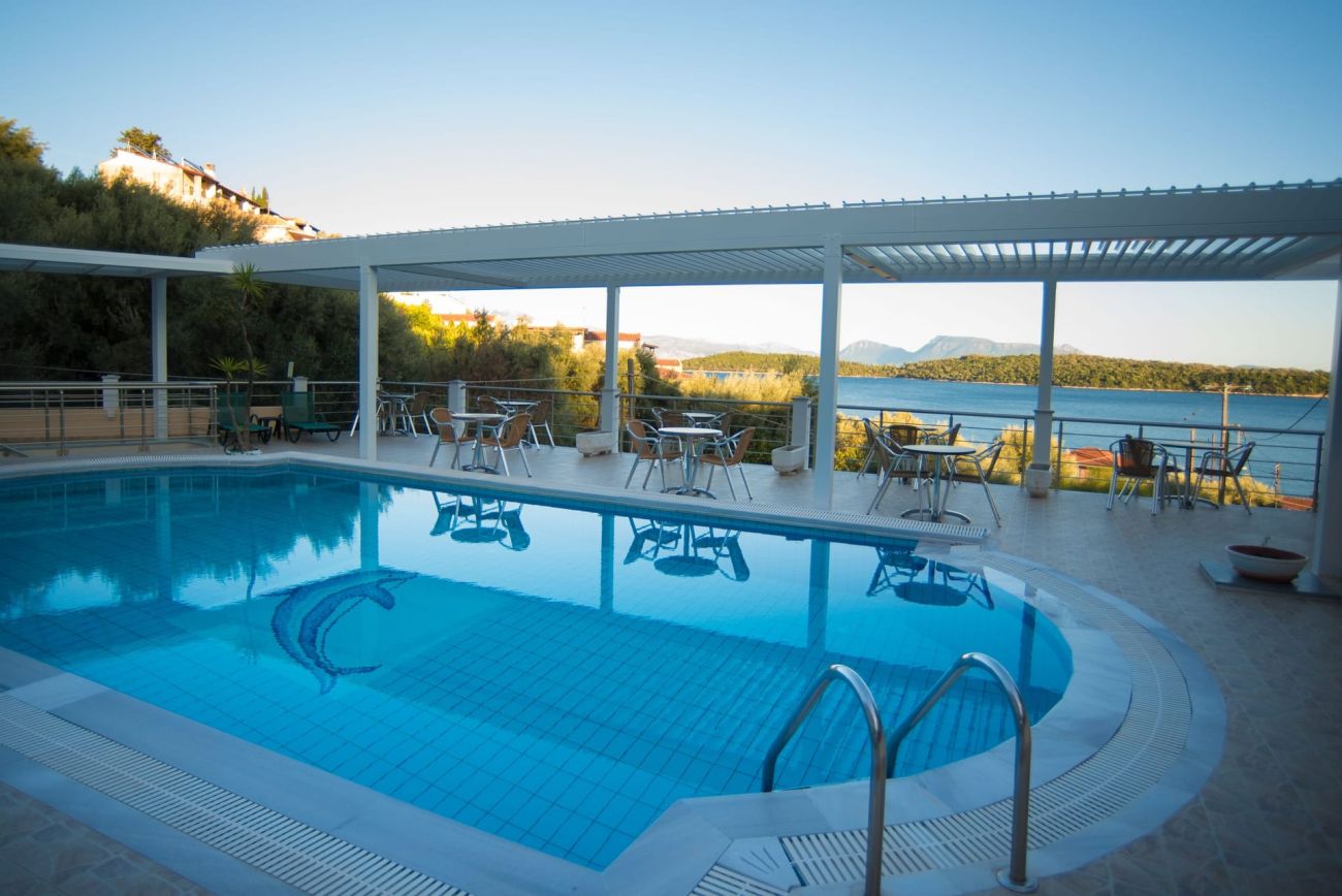 Oasis Hotel 3*