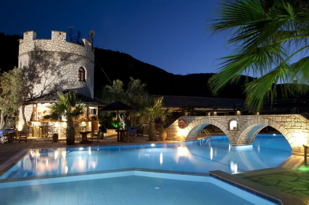 Villa Elia 3*