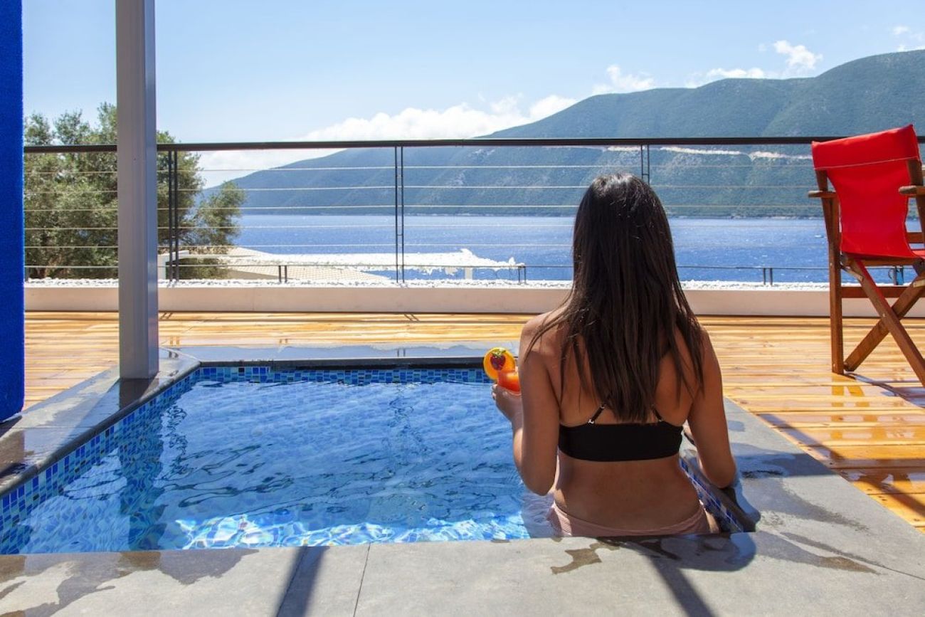 Sappho Boutique Suites 3*