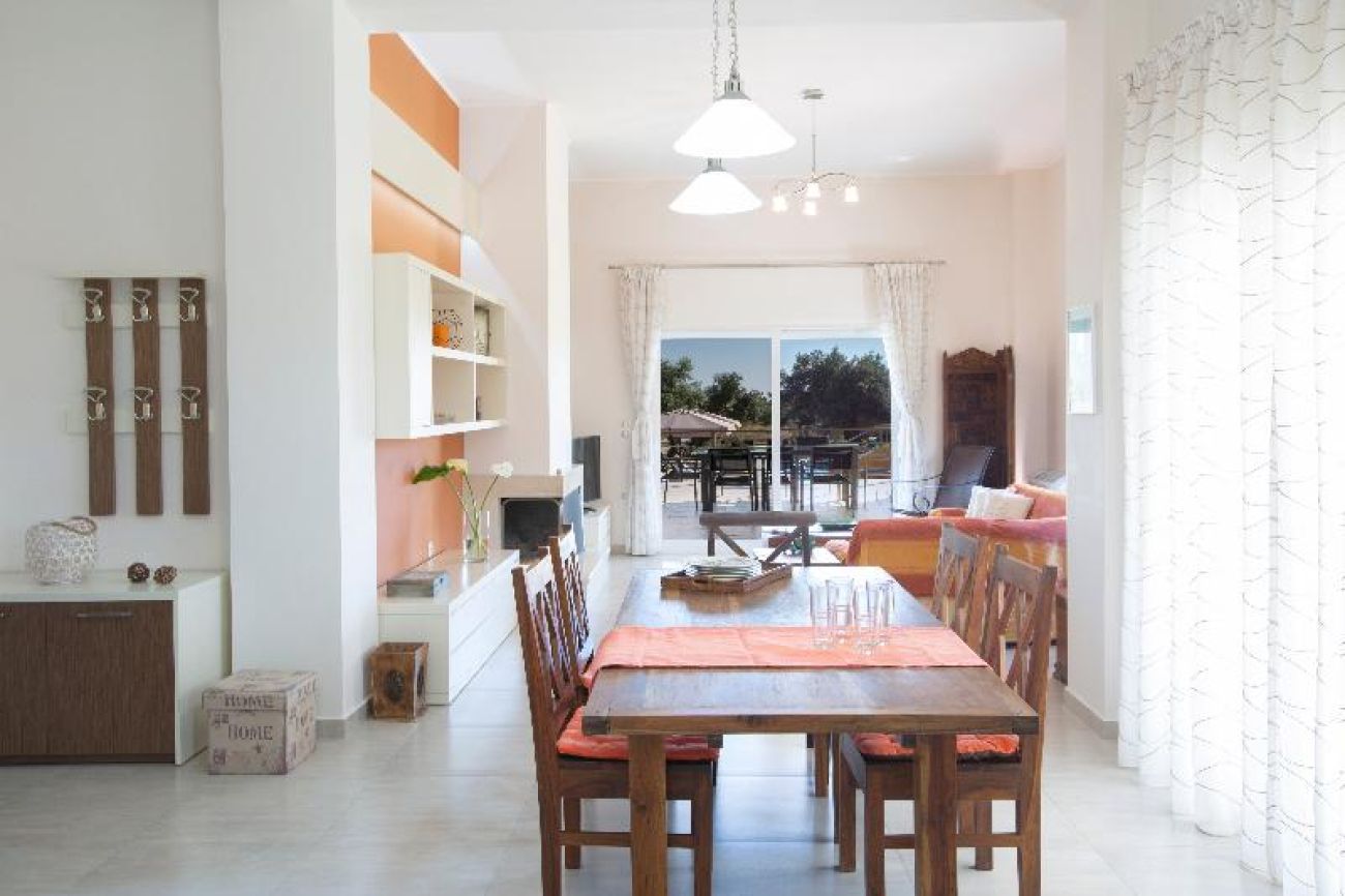 Villa Elionas