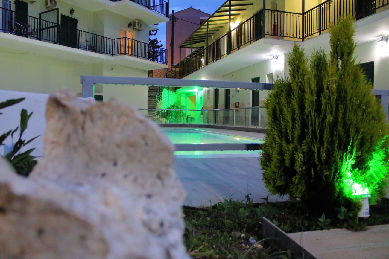 Vergina Star Lefkada 3*