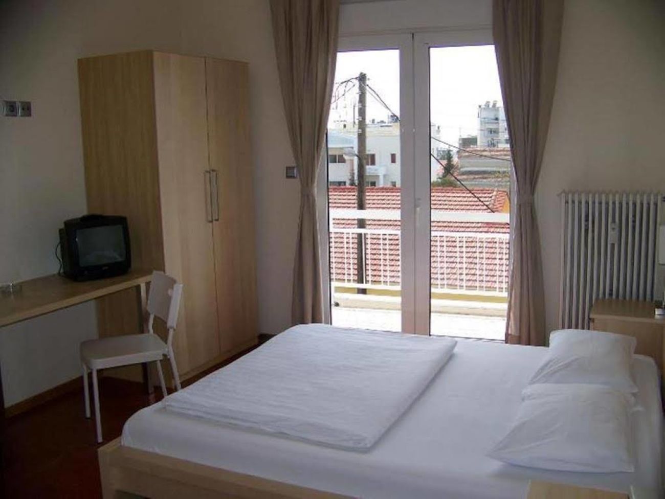 Hotel Europa 2*