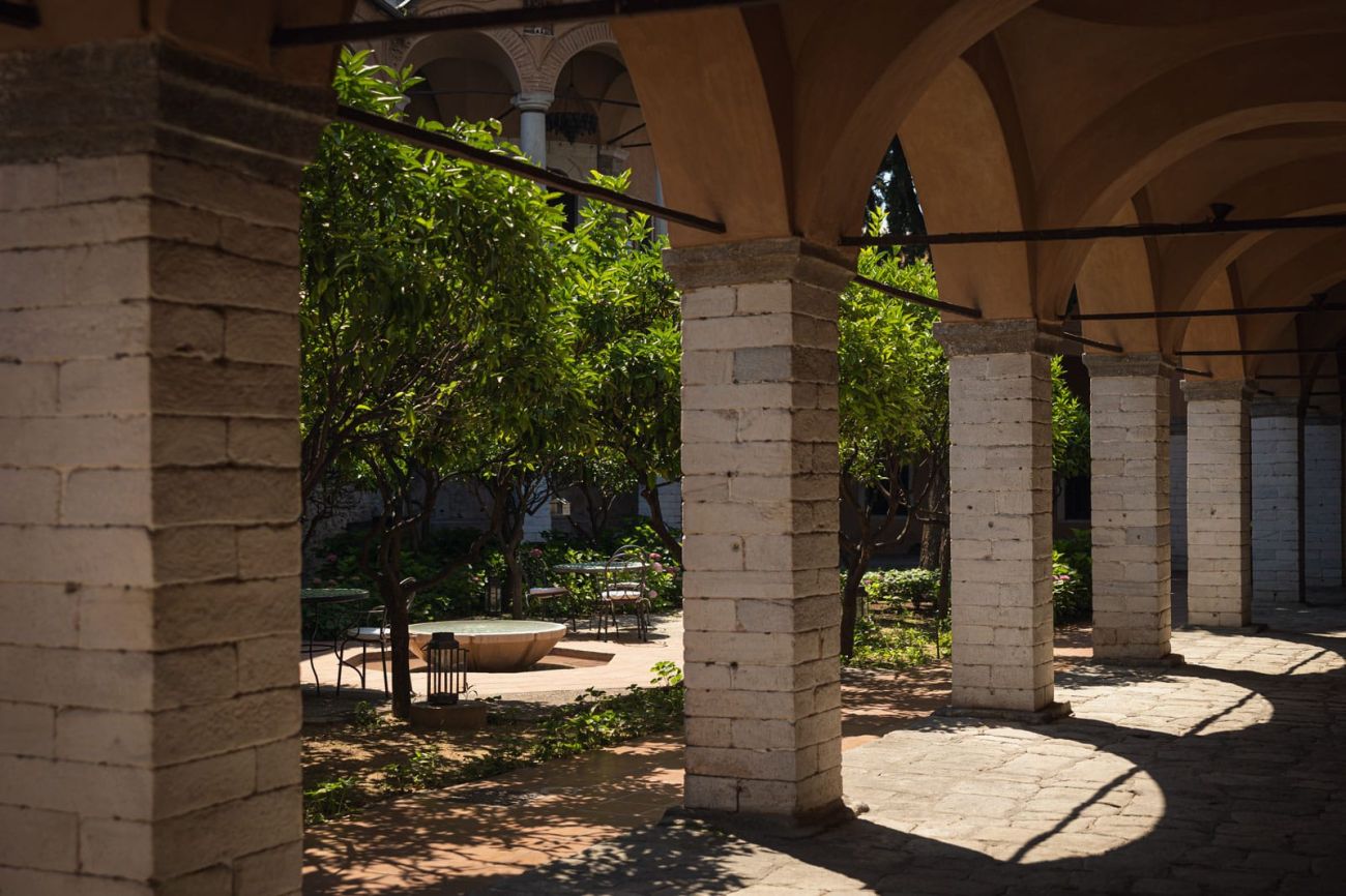 Imaret Hotel Kavala 5*