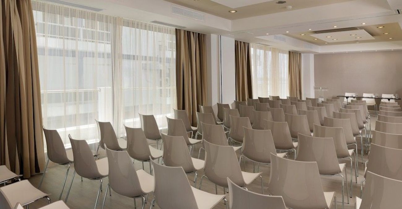 Airotel Galaxy Kavala 4*