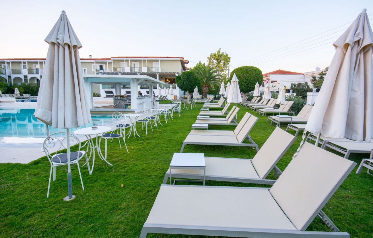 Zante Park Hotel 5*