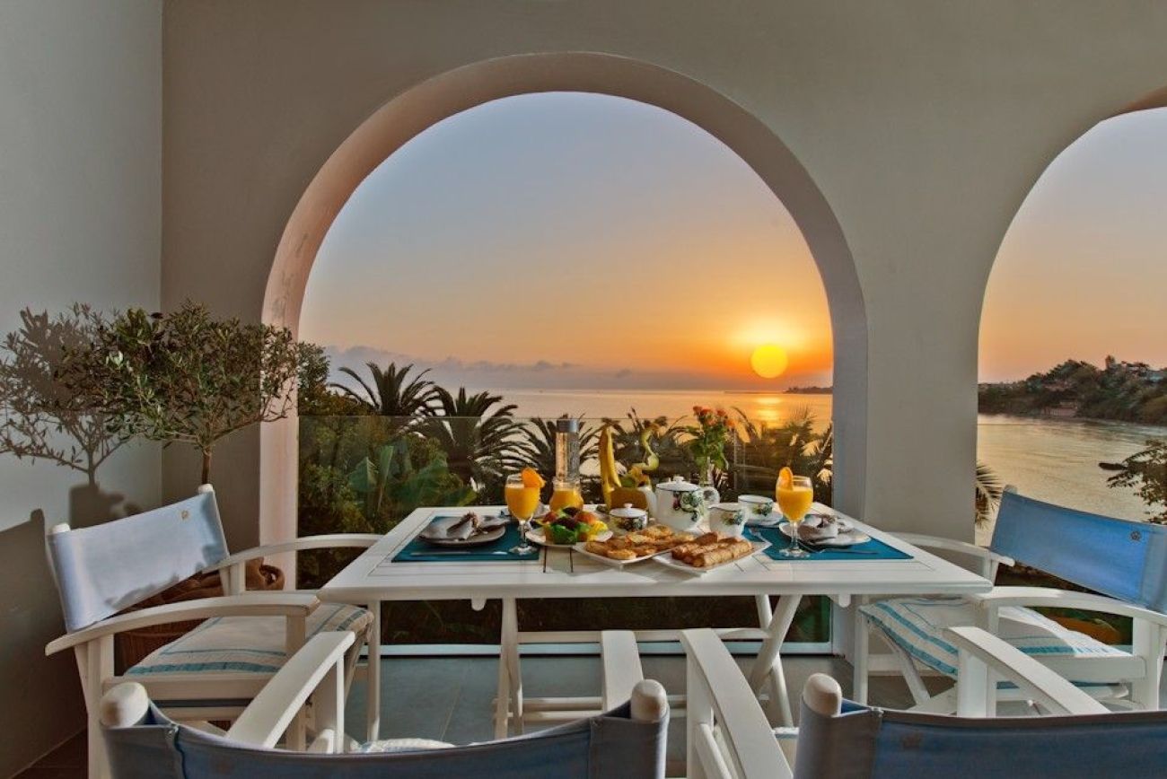 Calypso Villas Zakynthos 4*