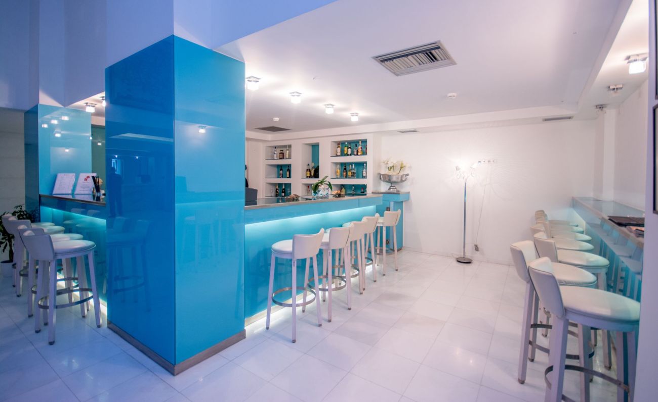 Galaxy Hotel Zakynthos 5*
