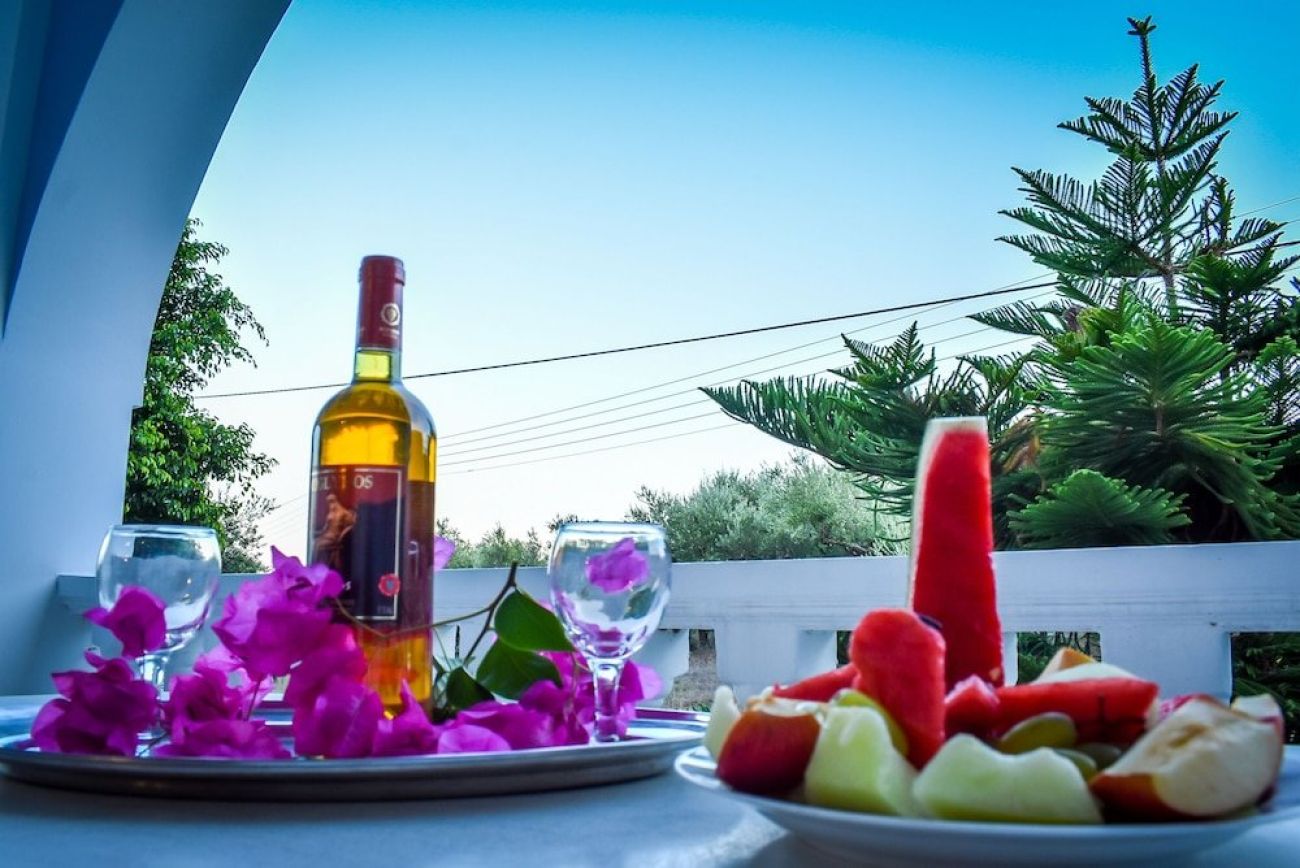 Vicky's Village House 3*