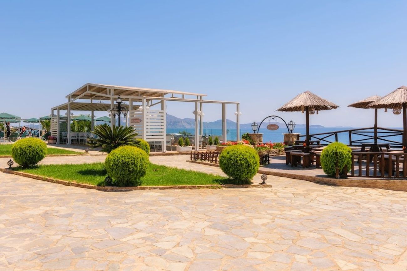 Harmony Hotel 4*