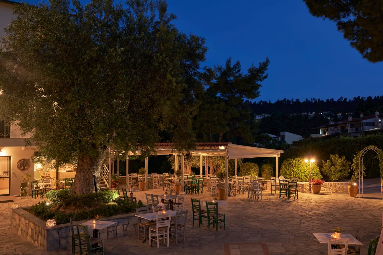 Mirabilia Boutique Hotel 3*