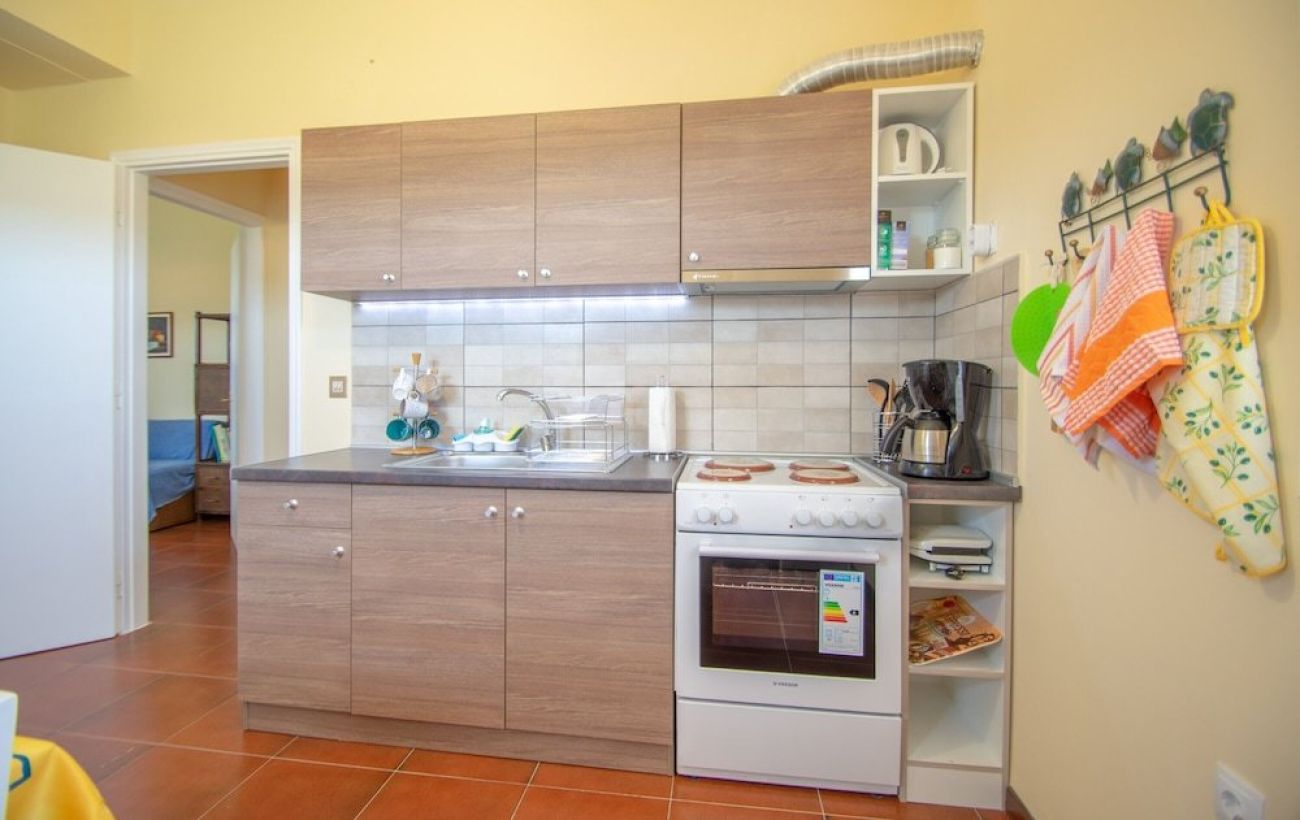 Casa Tsounis 3*