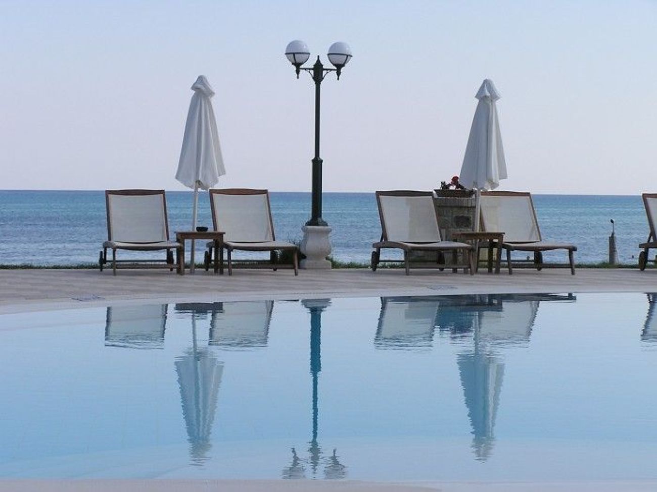 Mediterranean Beach Resort Zante 5*
