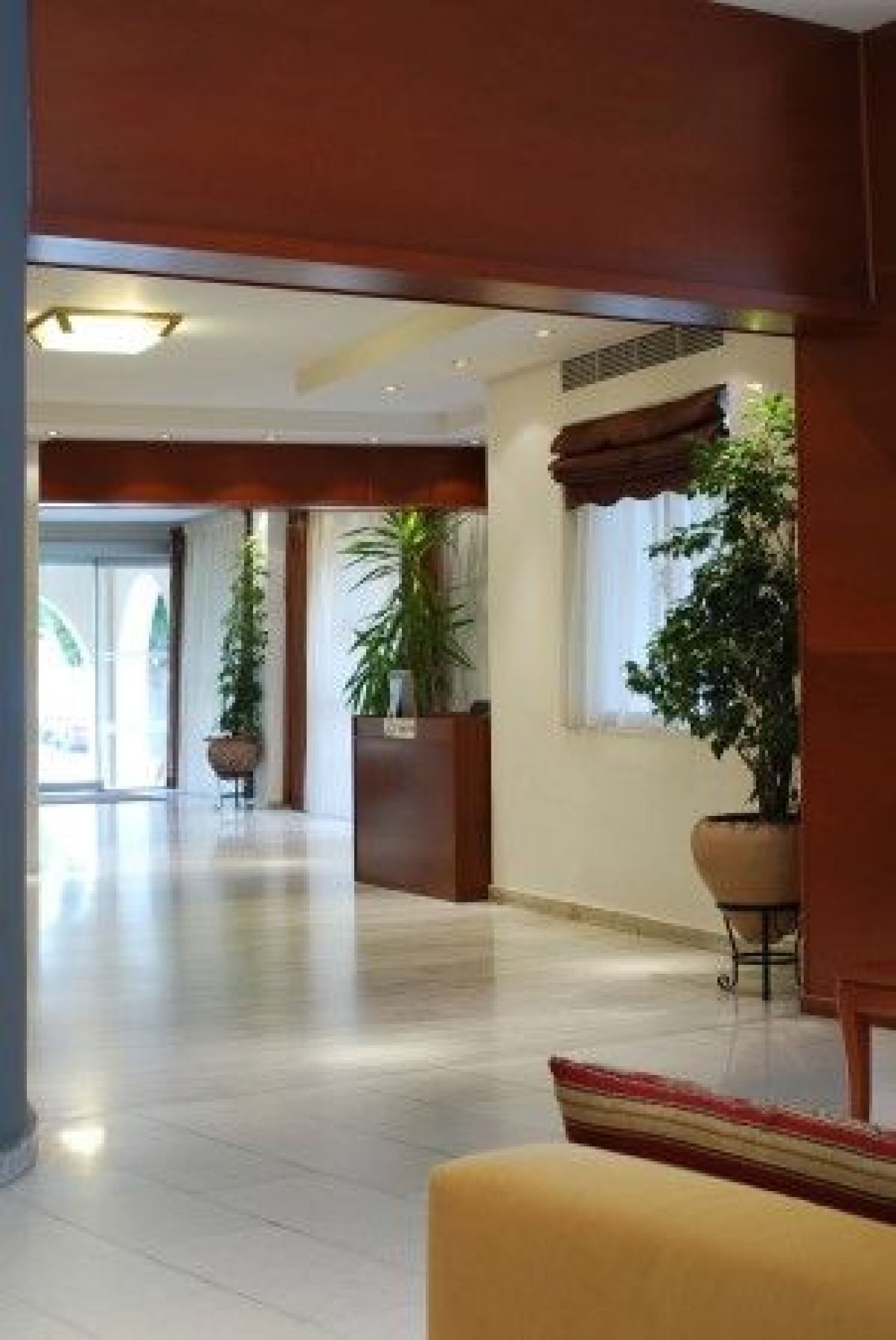 Palatino Hotel Zante 4*