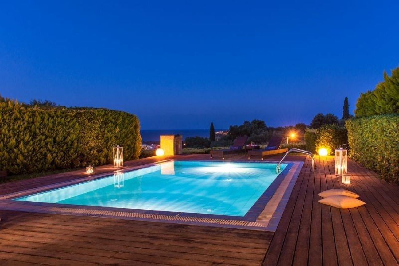 St. John Villas & Spa 5*