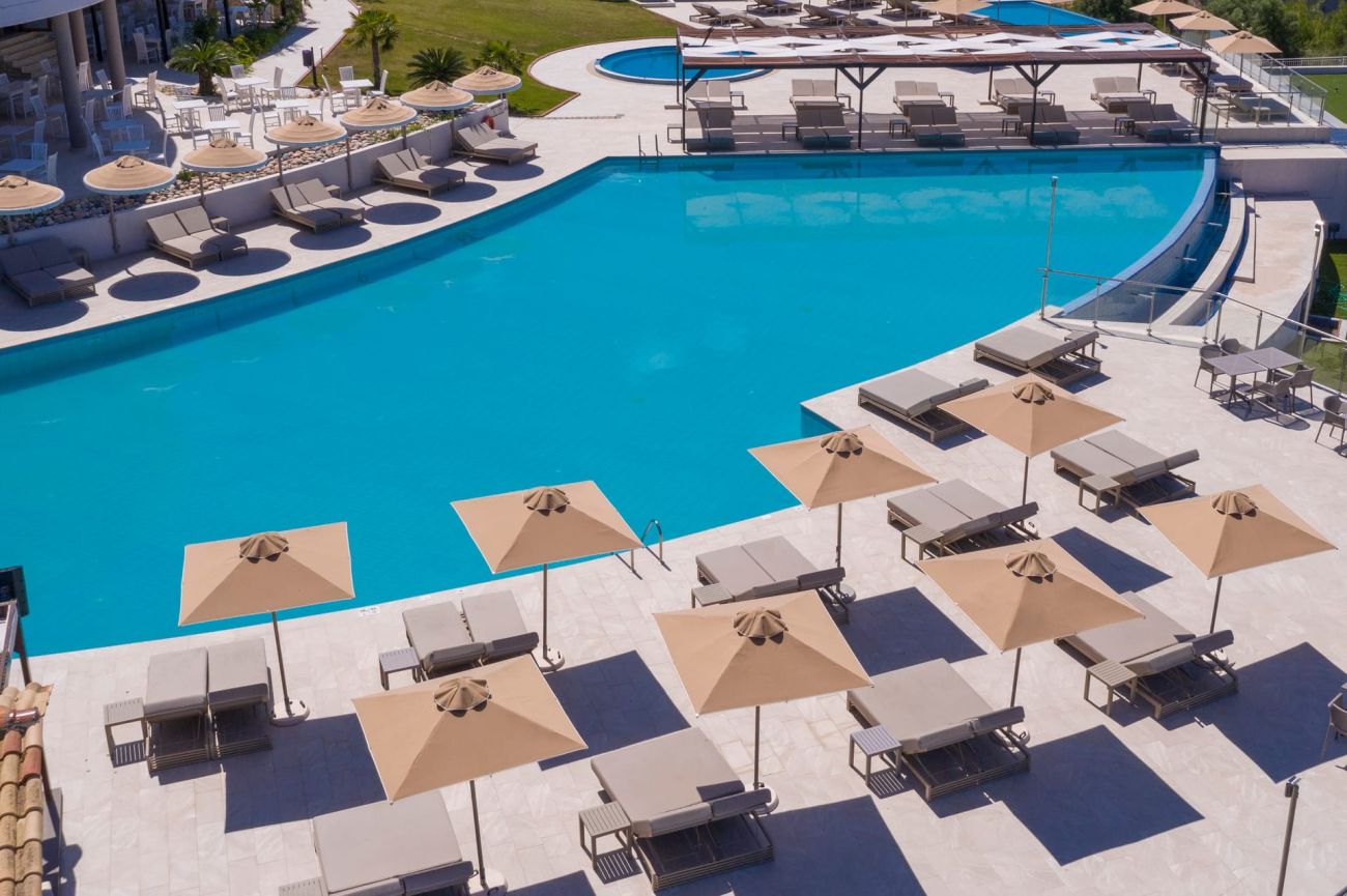 Alia Palace Luxury Resort Hotel and Villas 5*