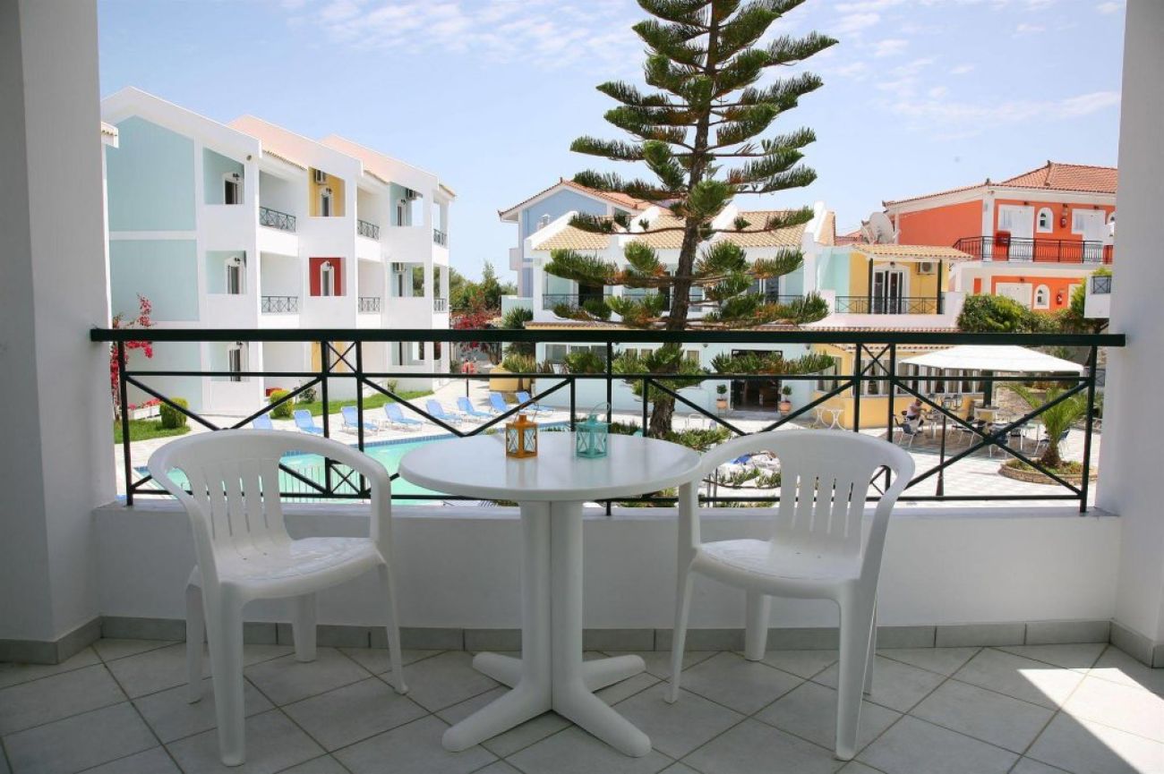 Maistrali Hotel - Zakynthos 4*
