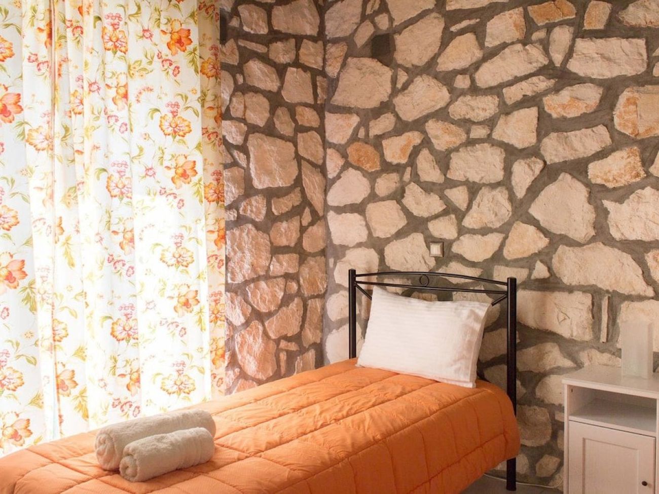 Agrilia Hotel 3*
