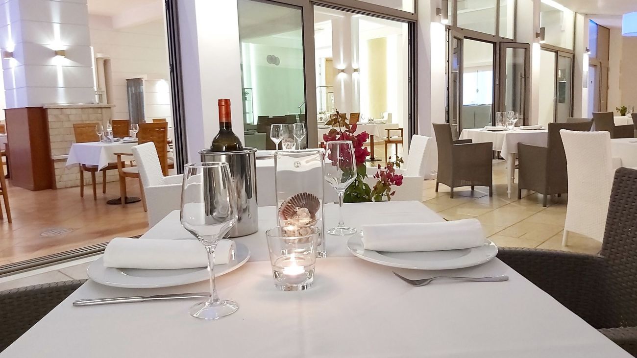 Akrogiali Exclusive Hotel Halkidiki *** | Adults Only 3*