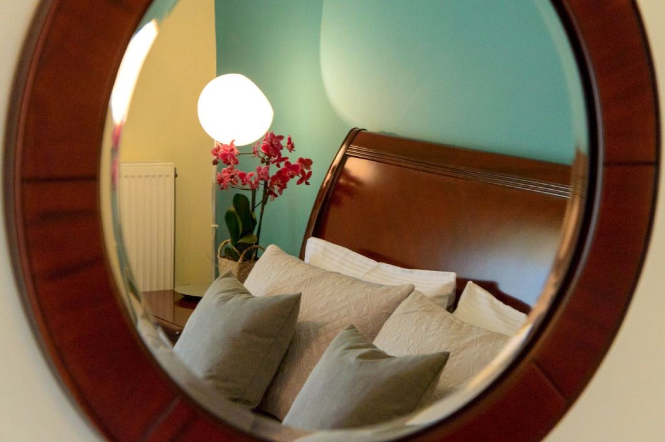 Leone Luxury Villas 4*