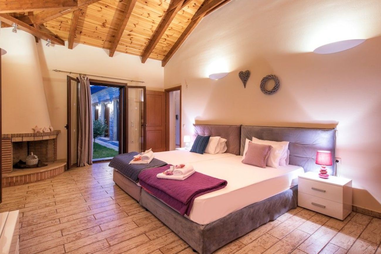 Astarte Villas 5*