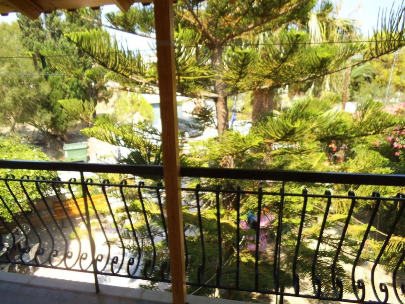 Villa Xenos Studios & Apartments 3*
