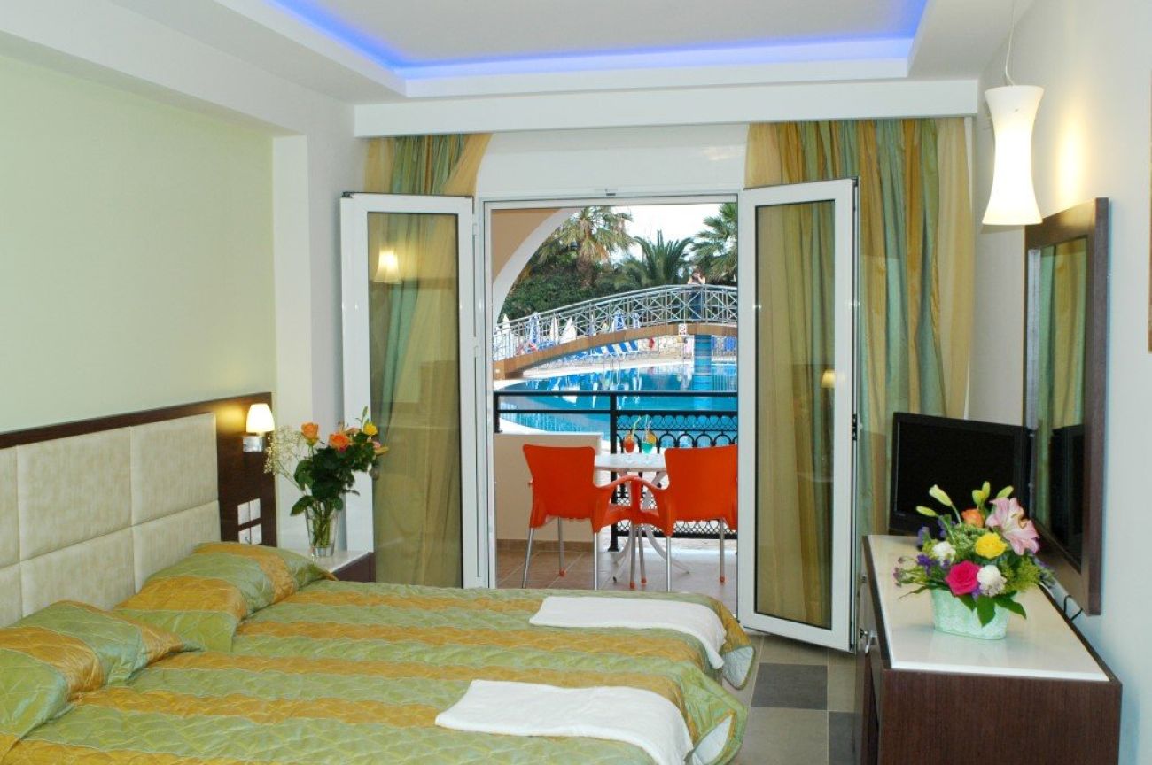 Majestic Hotel & SPA 3*