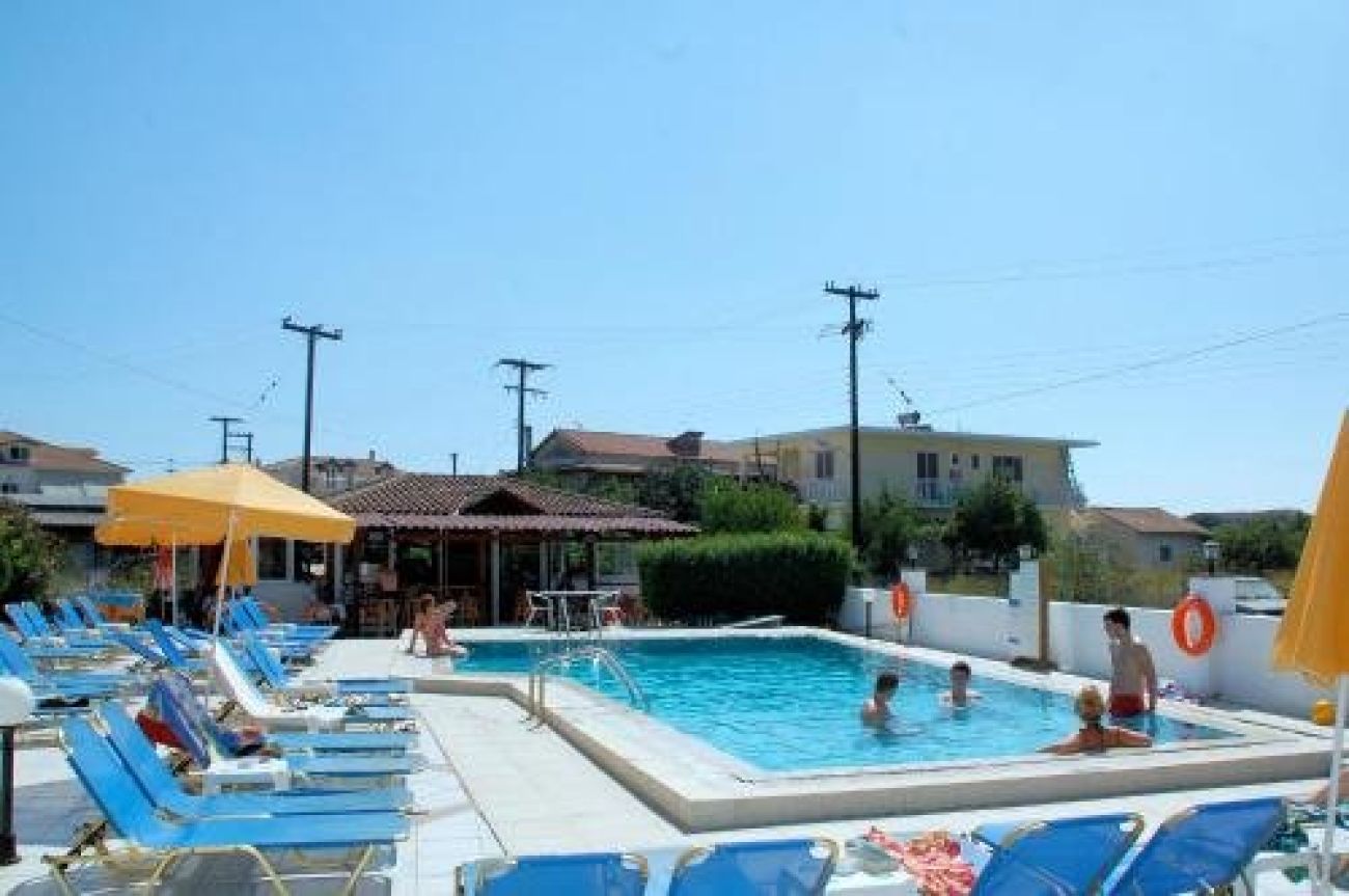 Britannia Studios 3*