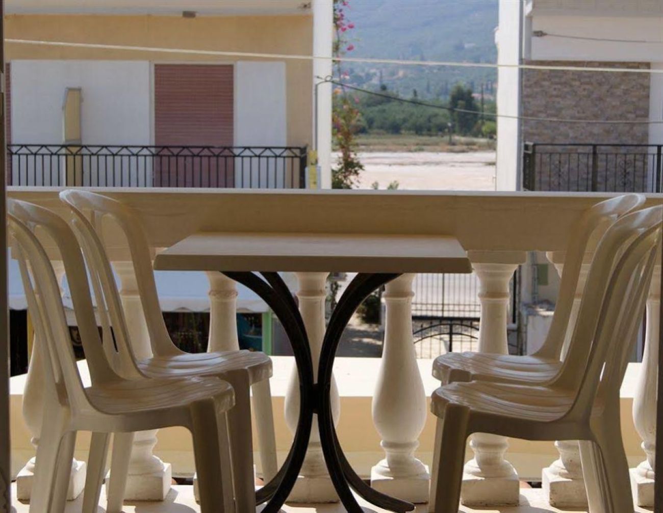 Zante Village Hotel 3*
