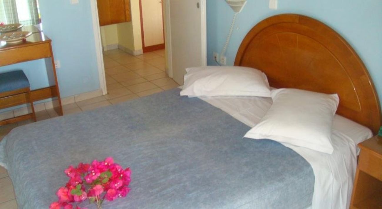Sun Rise Hotel 4*