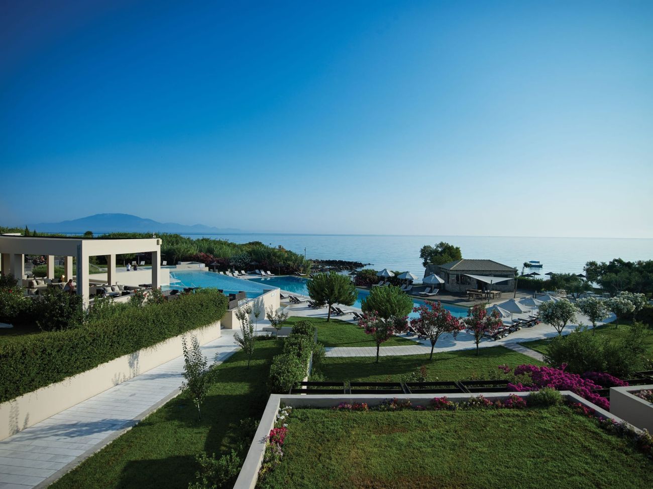 Atlantica Eleon Grand Resort 5*