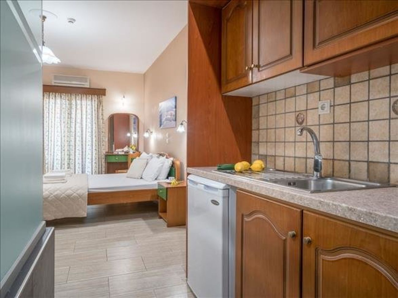 Denise Beach Hotel 4*
