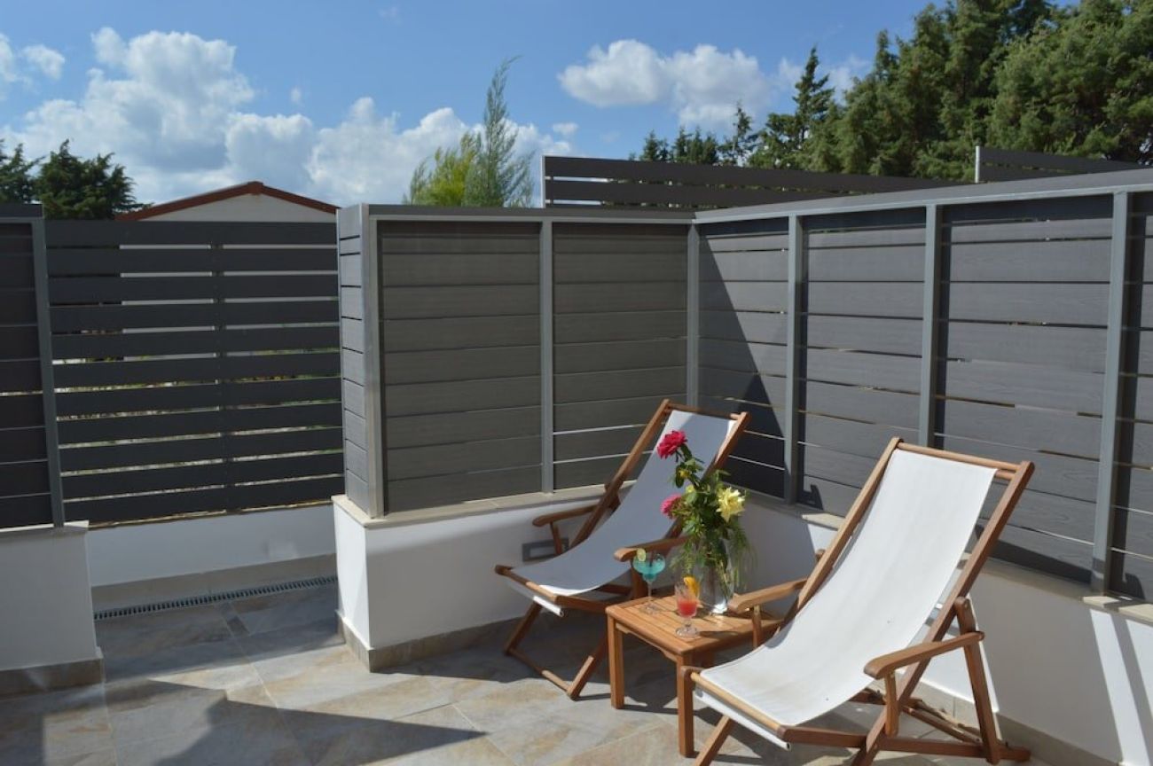 Anagenessis Village 3*