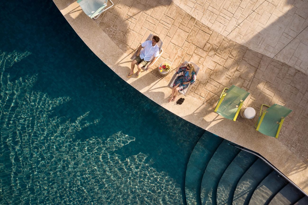 Marelen Hotel Zakynthos 4*