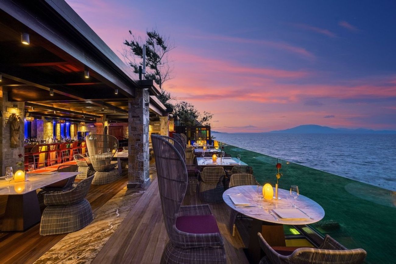 Porto Zante Villas And Spa 5*