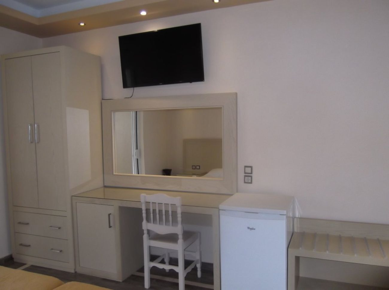 Marianna Apart Hotel 3*