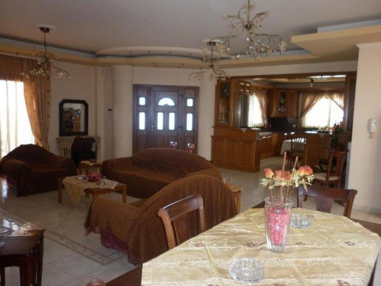 Zante View Studios 3*
