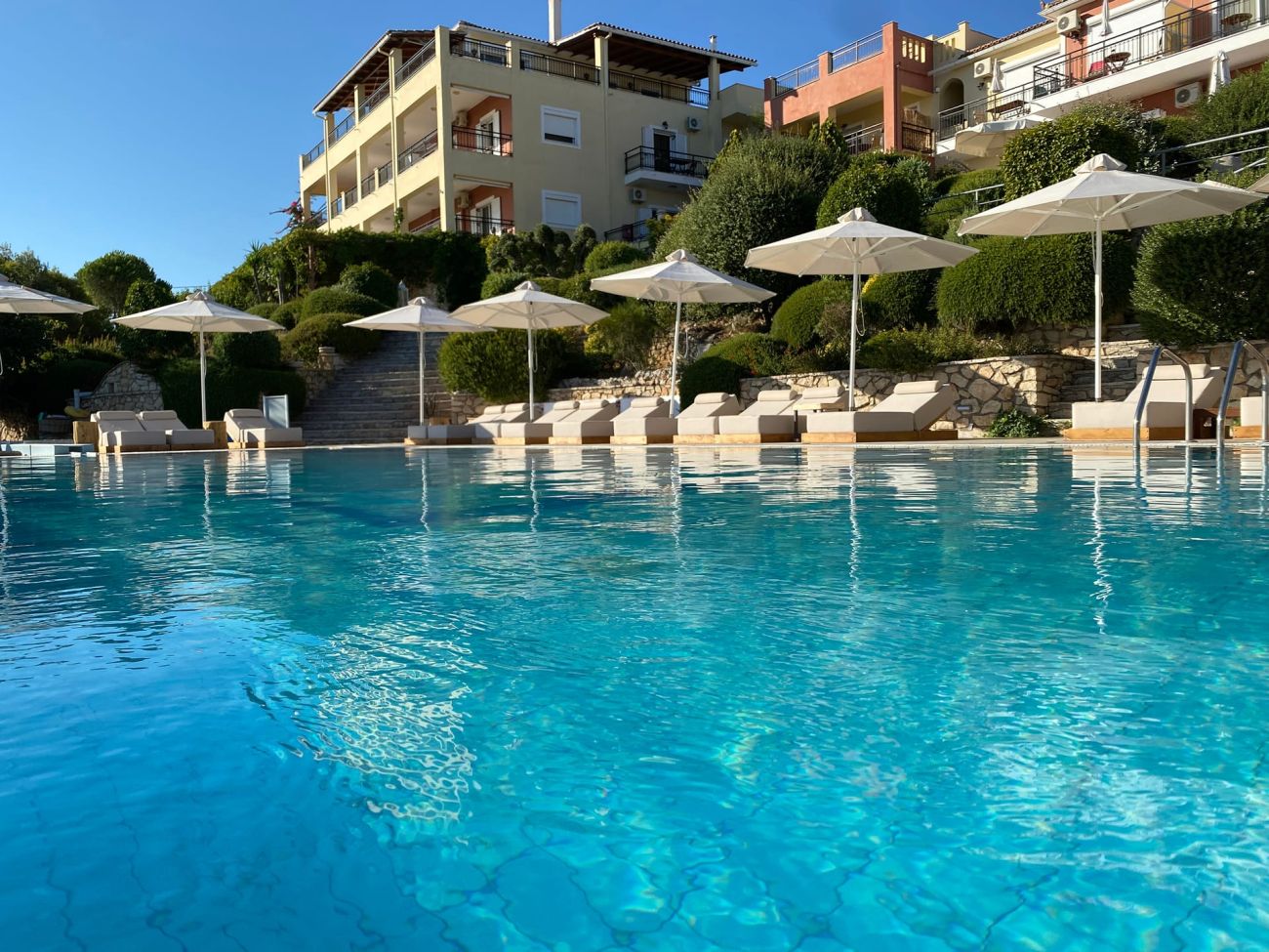 Lithies Boutique Hotel Zante 3*