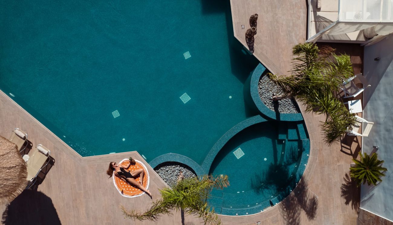 Tzante Hotel Zakynthos | Adults Only 3*