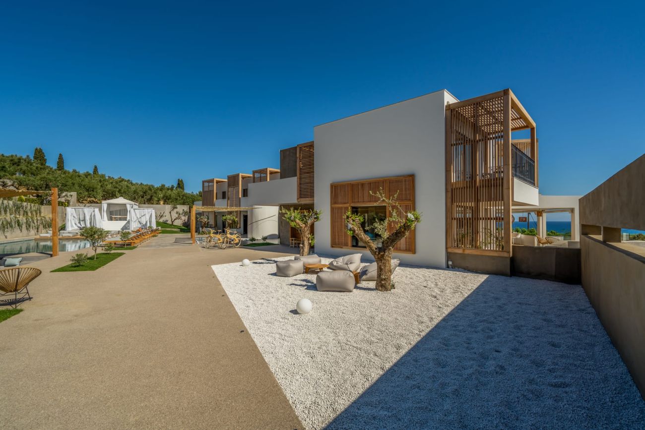 Zante Maris Suites 5*