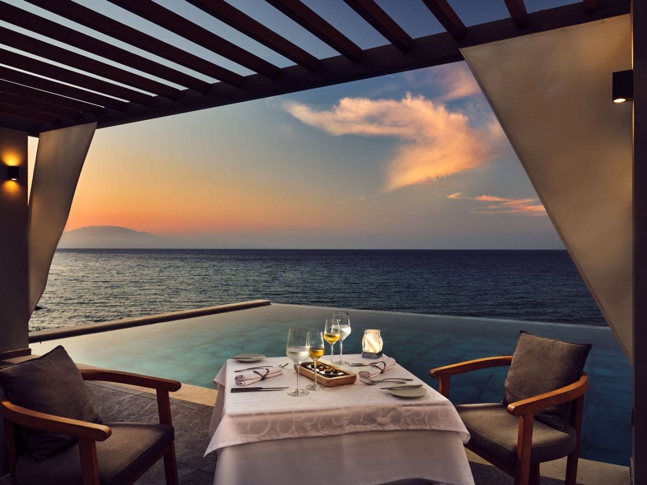 Lesante Blu Exclusive Beach Resort 5*